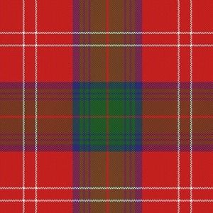 Meet your Posher, Gordon